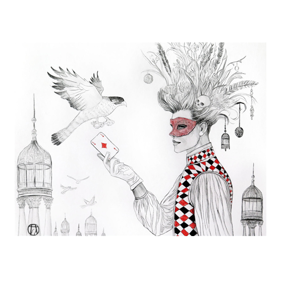 GAEL_25_v_arlequin